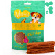 Диетическое лакомство для собак с чувствительным пищеварением Mavsy RABBIT Chips из мяса кролика, 100 г