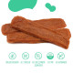 Диетическое лакомство для собак с чувствительным пищеварением Mavsy RABBIT Chips из мяса кролика, 100 г