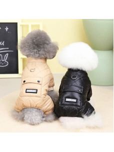 Комбинезон L Good Luck черный Д-30 ОГ-42 ОШ-29