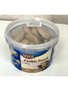 Ласощі для собак Trixie 31664 COOKIE Snack Giants Печиво з м’ясом ягняти, 1250 г.