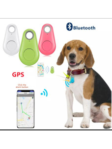Трекер для поиска животных GPS с Bluetooth 4.0