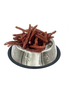 Лакомства для собак Lucky Star Палочки из куриной печени, 500 г, PM061