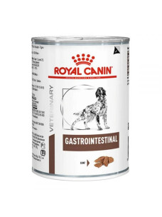 Вологогий корм для собак, Royal Canin Gastrointestinal, 400 г