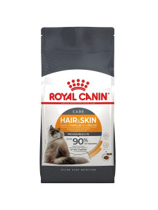 Корм для котів для здоров’я шкіри та шерсті Royal Canin Hair & Skin Care 4 кг