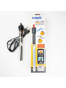 Терморегулятор для аквариума HIDOM HT-310 100 Вт до 100 л