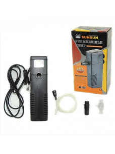 Фильтр для аквариума Sun-Sun Jialu HJ-732 650 л/ч 80–100 л