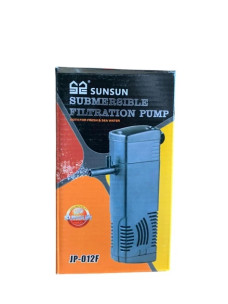 Фильтр для аквариума Sun-Sun Jialu JP-012F 300 л/ч до 100 л