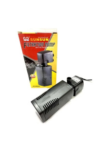 Фильтр для аквариума Sun-Sun Jialu JP-022F 600 л/ч 50–100 л