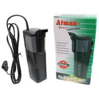 Фільтр для акваріума ATMAN AT-F101 500 л/год до 60 л, 5 Вт