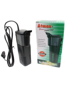 Фильтр для аквариума ATMAN AT-F101 500 л/ч до 60 л, 5 Вт