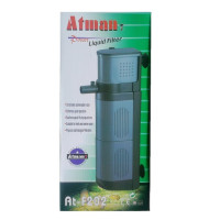 Фільтр для акваріума Atman AT-F202/VA250 1200 л/год до 250 л, 25 Вт
