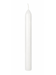 Столова свічка Standart 1,5×16 см