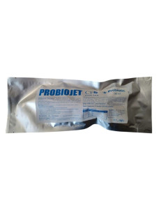 Пробіотик PROBIOJET CF для тварин, 30 мл