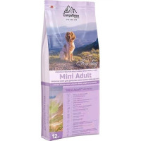 Корм для взрослых собак мелких пород Carpathian Pet Food Mini Adult 12 кг