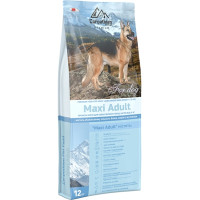 Корм для взрослых собак крупных пород Carpathian Pet Food Maxi Adult 12 кг
