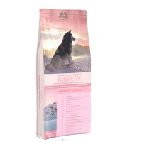 Корм для пожилых собак старше 7 лет Carpathian Pet Food Adult 7+ 12 кг