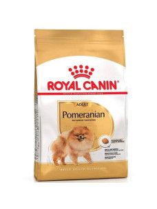 Сухий корм для собак породи Померанський шпіц, Royal Canin Pomeranian Adult, 1,5кг
