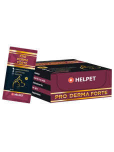 Лікувальний зоошампунь Pro Derma Forte протигрибковий для котів і собак 15 мл