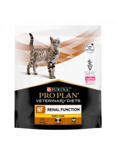 Корм для котів при захворюваннях нирок на ранніх стадіях Purina Pro Plan Veterinary Diets NF Renal Function Early Care 350 г