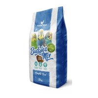 Корм для волнистых попугаев Перлина Степу Budgies Mix, 20 кг