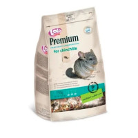 Корм для шиншил Lolo Pets 750 г