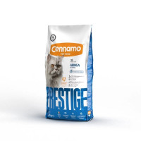 Сухий корм для дорослих котів Cennamo Prestige з оселедцем, 1,5 кг