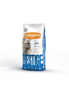 Сухий корм для дорослих котів Cennamo Prestige з оселедцем, 1,5 кг