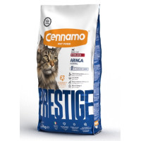 Сухий корм для стерилізованих котів Cennamo Prestige з оселедцем, 1,5 кг