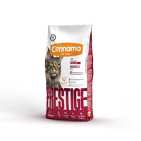 Сухий корм для стерилізованих котів Cennamo Prestige з яловичиною, 1,5 кг