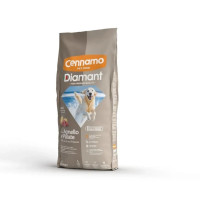 Сухий корм для собак Cennamo Diamant Adult All Breeds з ягням та картоплею, 15 кг
