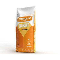 Корм для собак Cennamo Diamant Breeders для взрослых собак всех размеров с ягненком, 20 кг