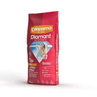Корм для собак Cennamo Diamant Breeders Energy для взрослых собак всех размеров с курицей, 20 кг