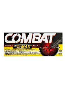 Шприц-гель від тарганів Combat (Комбат), 30 г
