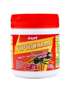 Гранулы от муравьев Fiproxan (Фипроксан) BEST-PEST 100 г