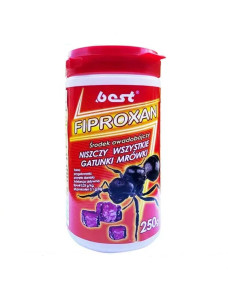 Гранулы от муравьев Fiproxan (Фипроксан) BEST-PEST 250 г