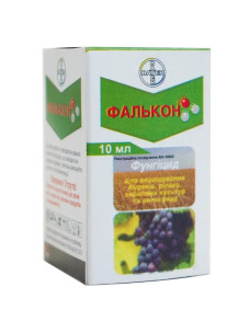 Фунгицид Фалькон 460 EC к.э 10 мл