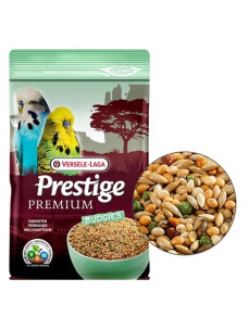 Корм для хвилястих папуг Versele-Laga Prestige Premium 800 г