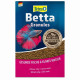 Корм для риб Tetra Betta гранули для рибок півників 5 г