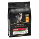 Сухой корм для щенков средних пород Pro Plan Puppy Medium с курицей, 3 кг, 4869