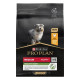 Сухой корм для щенков средних пород Pro Plan Puppy Medium с курицей, 3 кг, 4869
