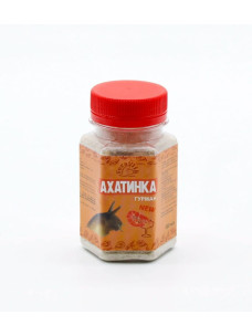 Корм для улиток Ахатинка Гурман 100 г