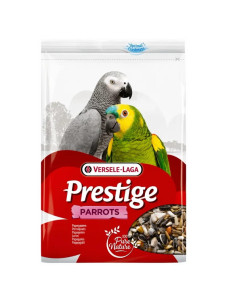Корм для великих папуг Versele-Laga Prestige 5 кг