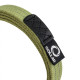 Повідець для собак Collar 0501 із бавовни, 25 мм, 1000 см