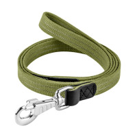 Поводок для собак Collar 0501 из хлопка, 25 мм, 1000 см