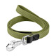 Повідець для собак Collar 0504 із бавовни, 25 мм, 200 см