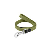 Поводок для собак Collar 0496 из хлопка, 20 мм, 150 см