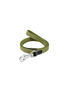 Поводок для собак Collar 0496 из хлопка, 20 мм, 150 см
