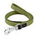 Повідець для собак Collar 0505 із бавовни, 25 мм, 300 см