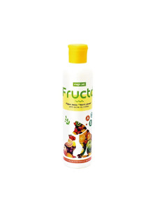 Жидкое мыло для лап кошек и собак Чистые лапки Тропикано Magic Pet Fruit Line 220 мл