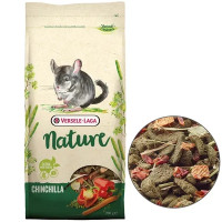 Корм для шиншилл Versele-Laga Nature 9 кг